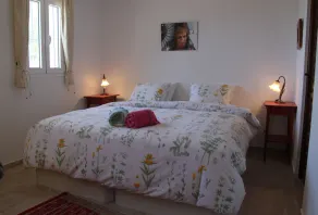 Lilla Paradis med Stor Trädgård för Naturälskare - Image 3