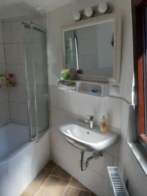Der \"froschkönig\" - die Märchenhafte Ferienwohnung - Image 2