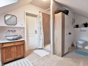 Cozy apartment for 2 guests - vacation apartment - Image 2