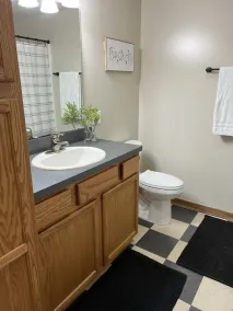 Lake Montcalm Waterfront Retreat - Beach, Hot Tub, Game Room - Image 4