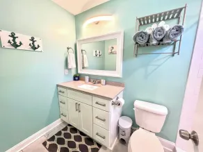 Spacious Pet-Friendly Retreat • Near Beach & UNCW - Image 3