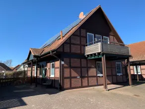 Haus Sophie Ferienwhg. 2 - Vineta Ferienwohnungen GbR - Image 5