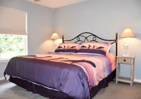 Well Appointed Four Bedroom Townhome East of Rte 1 and Minutes to Downtown Lewes - Image 4