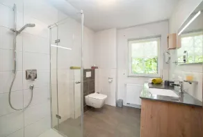 Ferienhaus Kur & Golf - Image 4