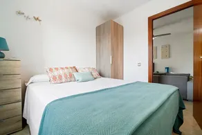 Appartement 'Atico Pepe Y Rosi' avec vue sur mer, Wi-Fi et climatisation - Image 4