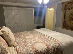 1 bdrm Garden Apt. Villa Setting, Ctrl Worcester/Boston, Ellen Elizabeth Est. - Image 5