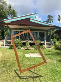 Koh Yao Yai Sea Breeze House เกาะยาวใหญ่ซีบรีซเฮ้าส์ - Image 3