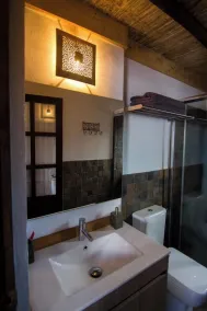 House of Water-Spa. Castaño del Robledo. - Image 2