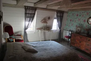 Charming 60 m2 guest suite in KAYSERSBERG (Bed & Breakfast) - Image 4