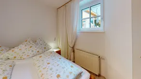 Apartamento para 1-2 pessoas, Aproximadamente 49 m², 1 quarto, sala, terraço - Image 2