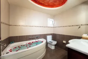 Stella di Eleni - Family House 3BR Garden Parking - Image 3