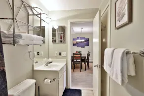 Forest Hearth at The Woods - 2BR Garden Condo with Pool & Spa - Sleeps 6 - Image 3