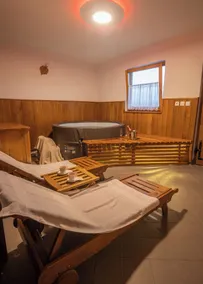 Feriehus på vinbjerghøjen nær Trebnje - Image 4