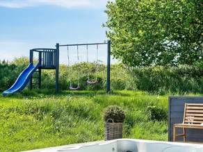 5 star holiday home in Vejby - Image 5