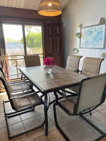 Poi Pu St John  - Great Views, Total Privacy & Tesla Solar Backup System - Image 4