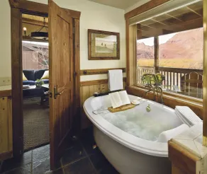 Sorrel River Ranch Resort and Spa - Image 3