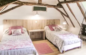 3 sovrum trevligt hem i Fleurac - Image 3