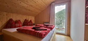 Chalet Paal 162 - cosy family Chalet for 5 people with 3 bedrooms - Image 4