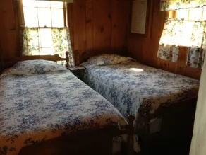 A Historic Storybook Maine Cottage - Image 5
