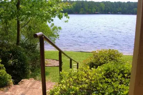 Wunderschönes East Texas Cottage am privaten See - VRBO Premier Property - Image 4