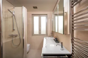 Villa Ariadne, 3 Minutes From The Beach With Great Sea Views, in Rhodes-Greece - Image 3