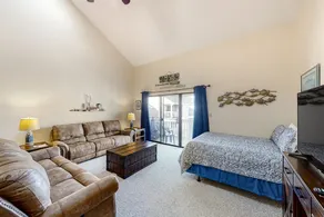 Golf Colony Resort - 25B 2 Bedrooms 2 Bathrooms Condo - Image 3