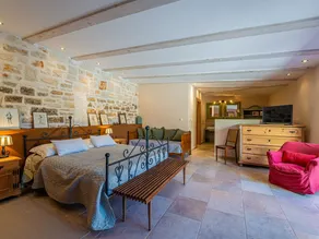 Villa Benka con piscina in Istria - Image 3