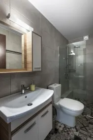 Stagiates Guest House Room 2 - Image 2