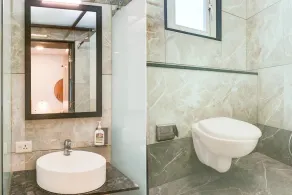 Cozy Deluxe Stays at Balewadi Pune - Image 3
