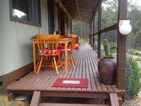 Golden Gully Cottage - Image 5
