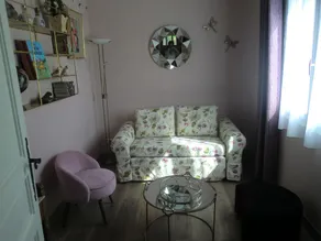 Chambre d'hôtes LA BELLE SAISON - Image 3