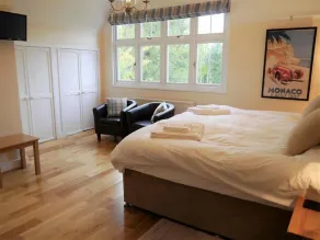 Shieling Beag -  an apartment that sleeps 2 guests  in 1 bedroom - Image 3