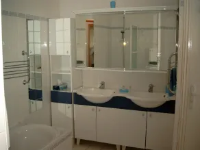 Grande maison d'hôtes pour 2 à 15 pers (800m Plage, idéal groupes) - Image 2