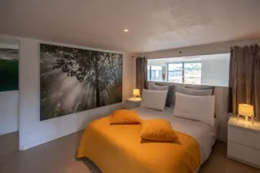 210m2 meget design med have, havudsigt, centrum, 4 soveværelser - Image 2