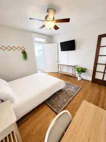 Lovely 1st Floor Apartment - Image 4
