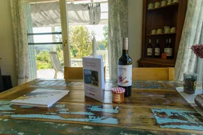 Time out with a panoramic view - Image 5