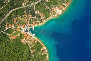 Holiday house Vese Mali Iz (Island Iz), Zadar riviera - Image 5
