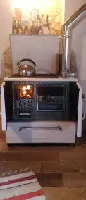 maison de campagne en pierre restaurée avec soin - Image 2