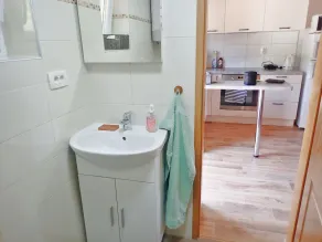 Apartamento Mareta con wifi gratis en una casa de piedra. - Image 4