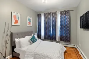 Brandneue 2 Schlafzimmer Wohnung im Schuylerville Bereich im Bronx - Image 4
