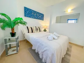 Sanctuary Penthouse - Rum och kök, 8 sovplatser - Image 3