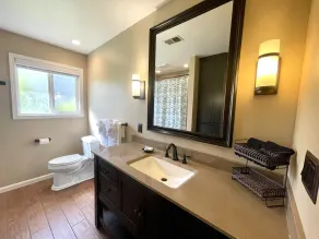 🍇New Listing in Murphys🍷Relax close to DownTown in 4BR house w/Pool & Hot-Tub - Image 4