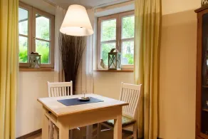 Ferienwohnung Wiesengrund für 2 Personen mit Terrasse, 46 m² - Image 4