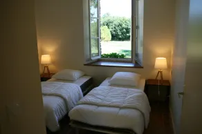 Gite  7 personnes  '(4 étoiles) tout confort dans un parc privé a la campagne - Image 5