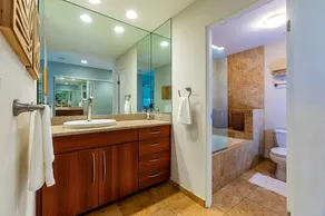 Kapalua Golf Villas Ocean Golf Views 2 BR Whale Watching Perfect for Golfers Complimentary Car with 6 Nights KGV-21P3 by KBM - Image 4