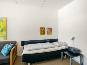 Apartment Milly - 100m from the sea by Interhome - Image 4