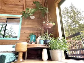 KORSI Boutique Nature Retreat🌱 Sonoma Wine Country - Image 2