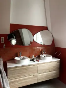 90m2 self-contained apartment for relaxing, working or visiting the region - Image 5