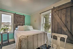 NOUVEAU! Retraite de ferme laitière authentique dans le pays Amish - Image 5