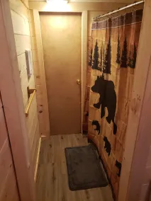 Adirondack hideaway with lake access - Image 3